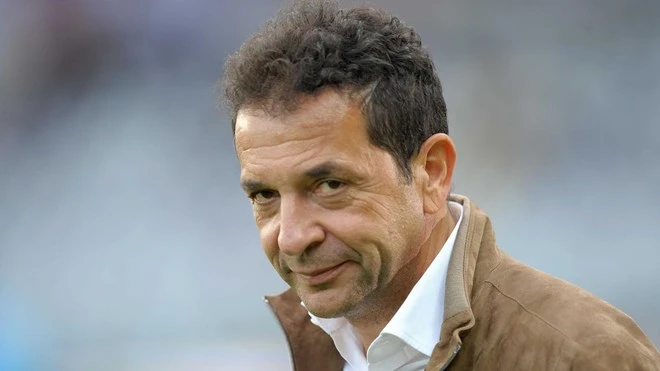 Bóng đá Italy rúng động vì bán độ: Chủ tịch CLB Catania bị bắt ảnh 1
