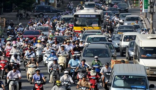 Kinh nghiệm giúp bạn lái xe an toàn ảnh 1 Kinh nghiệm giúp bạn lái xe an toàn ảnh 1