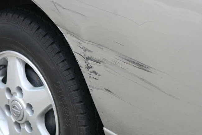Tuyệt chiêu làm mới xe hơi bằng vật dụng trong nhà ảnh 3