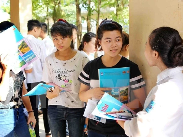 5 điểm thí sinh cần lưu ý khi làm hồ sơ xét tuyển đại học ảnh 1