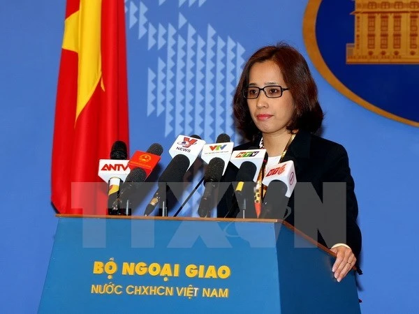 Hoa Kỳ “không khách quan” về chống buôn bán người ở Việt Nam ảnh 1