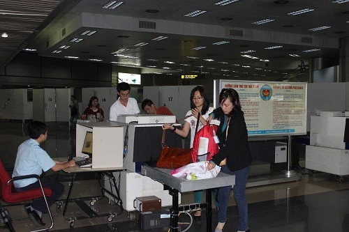 Ô tô nhập khẩu của Việt Kiều trí thức được miễn mọi loại thuế ảnh 1 Ô tô nhập khẩu của Việt Kiều trí thức được miễn mọi loại thuế ảnh 1