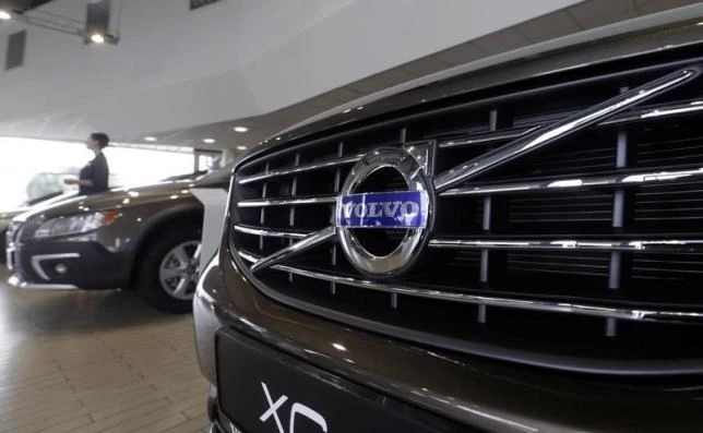 Volvo XC90 - Xe TQ hồn Thụy Điển thu hồi toàn thế giới vì lỗi túi khí ảnh 2 Volvo XC90 - Xe TQ hồn Thụy Điển thu hồi toàn thế giới vì lỗi túi khí ảnh 2