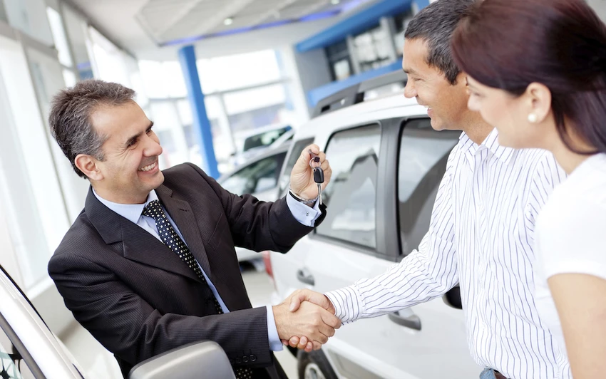 Làm thế nào để chọn xe đúng ý muốn? ảnh 1