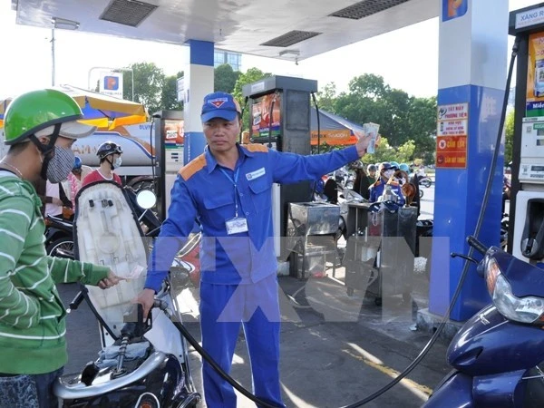 Bộ Công Thương: Xem xét điều chỉnh giá xăng dầu trong ngày 3/9 ảnh 1