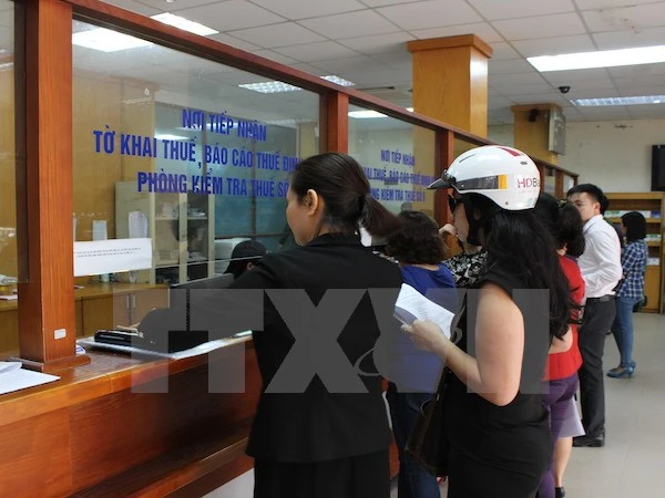 Rà soát để công khai hàng nghìn loại lệ phí các địa phương “đẻ ra“ ảnh 1