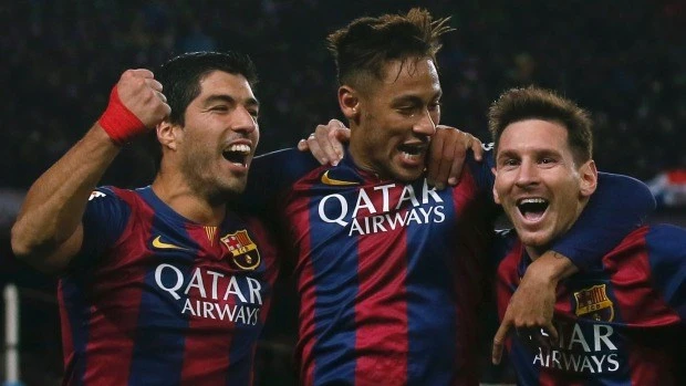 Lịch trực tiếp: M.U “đại chiến” Liverpool, Barca đối đầu Atletico ảnh 2