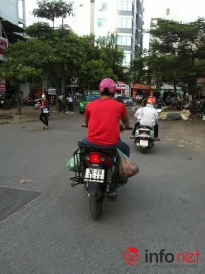 Kinh hoàng cá ươn, cá thối được phù phép thành…đặc sản ảnh 2 Kinh hoàng cá ươn, cá thối được phù phép thành…đặc sản ảnh 2