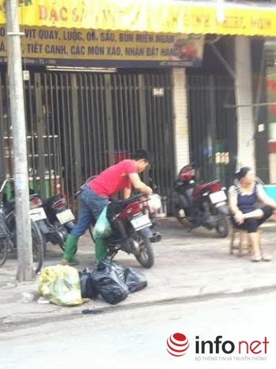 Kinh hoàng cá ươn, cá thối được phù phép thành…đặc sản ảnh 3 Kinh hoàng cá ươn, cá thối được phù phép thành…đặc sản ảnh 3