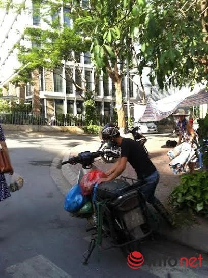 Kinh hoàng cá ươn, cá thối được phù phép thành…đặc sản ảnh 5 Kinh hoàng cá ươn, cá thối được phù phép thành…đặc sản ảnh 5