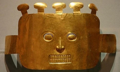 Điểm danh những kho báu cổ chất đầy vàng - ảnh 3