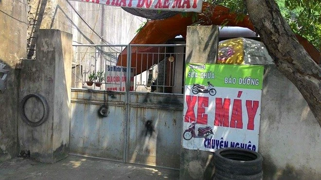 Người phụ nữ mang bầu 8 tháng bất ngờ tẩm xăng tự thiêu ảnh 1 Người phụ nữ mang bầu 8 tháng bất ngờ tẩm xăng tự thiêu ảnh 1