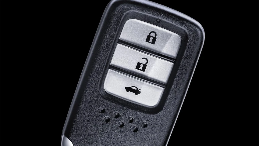 Honda Việt Nam chính thức giới thiệu City 2016 - Giá từ 552 triệu đồng ảnh 9 Honda Việt Nam chính thức giới thiệu City 2016 - Giá từ 552 triệu đồng ảnh 9