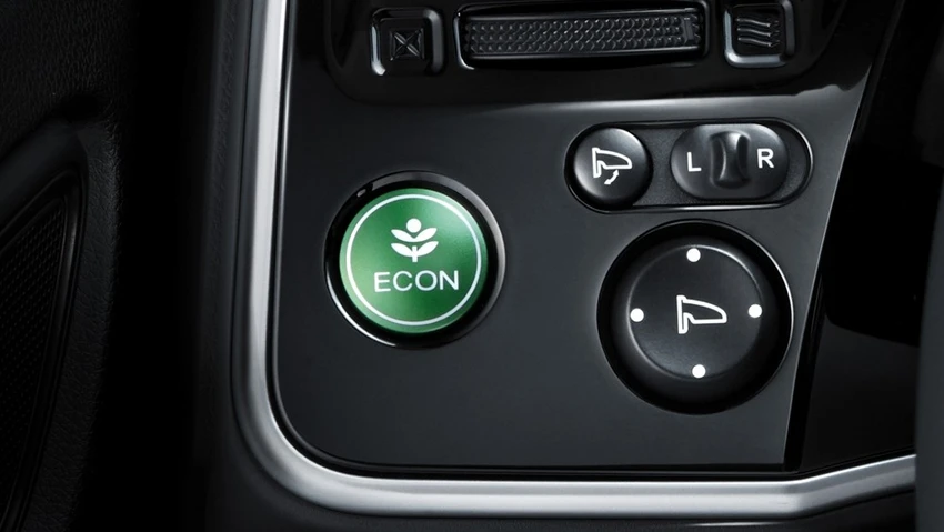 Honda Việt Nam chính thức giới thiệu City 2016 - Giá từ 552 triệu đồng ảnh 8 Honda Việt Nam chính thức giới thiệu City 2016 - Giá từ 552 triệu đồng ảnh 8