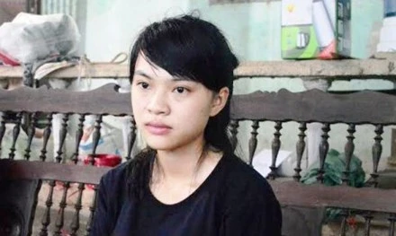 Bộ Công an đã chấp nhận cho em Bùi Kiều Nhi trúng tuyển vào Học viện Chính trị Công an nhân dân.