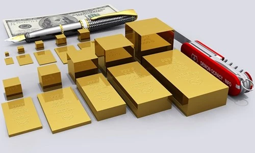 12 sự thật vô cùng kinh ngạc về vàng - ảnh 2