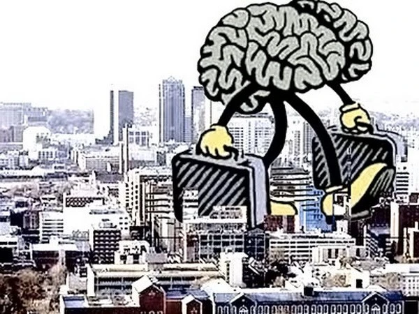 “Chảy máu” chất xám ở các nước Đông Nam Á đang ngày càng tăng ảnh 1 “Chảy máu” chất xám ở các nước Đông Nam Á đang ngày càng tăng ảnh 1