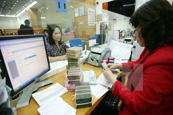 Hà Nội công bố thêm danh tính doanh nghiệp nợ thuế hơn 300 tỉ đồng ảnh 1 Hà Nội công bố thêm danh tính doanh nghiệp nợ thuế hơn 300 tỉ đồng ảnh 1