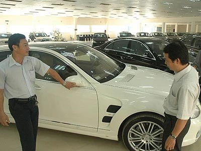 Giá ô tô Việt Nam có rẻ hơn sau hiệp định thương mại TPP? ảnh 1 Giá ô tô Việt Nam có rẻ hơn sau hiệp định thương mại TPP? ảnh 1