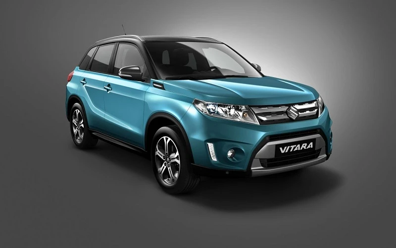 Những mẫu xe được chờ đợi nhất tại Vietnam Motor Show 2015 ảnh 3