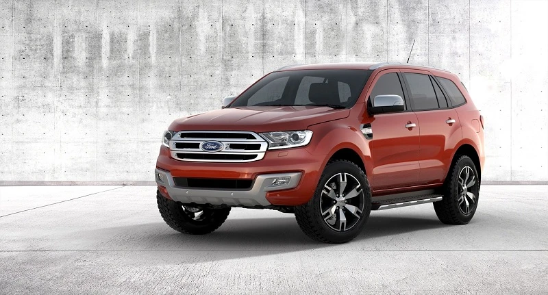 Những mẫu xe được chờ đợi nhất tại Vietnam Motor Show 2015 ảnh 8