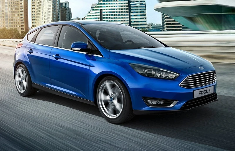 Những mẫu xe được chờ đợi nhất tại Vietnam Motor Show 2015 ảnh 7