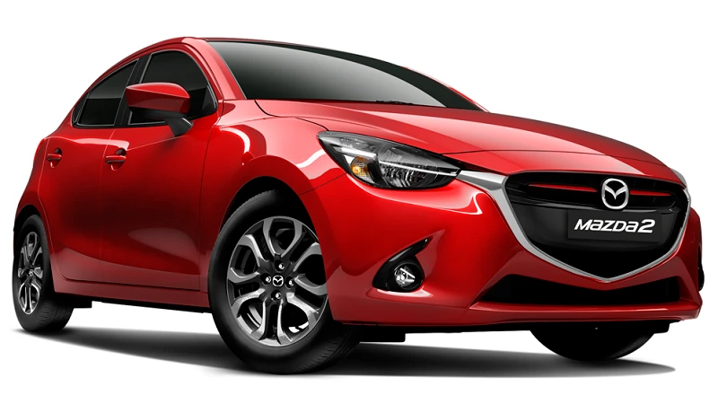 Những mẫu xe được chờ đợi nhất tại Vietnam Motor Show 2015 ảnh 4