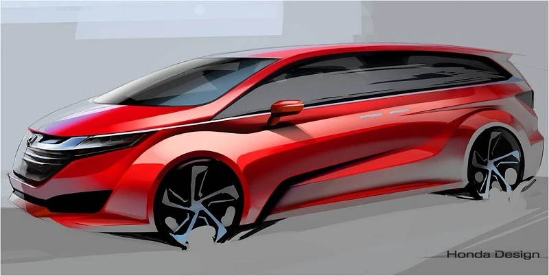 Những mẫu xe được chờ đợi nhất tại Vietnam Motor Show 2015 ảnh 1