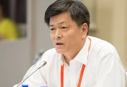 Trung Quốc cách chức tổng biên tập của Nhật Báo Tân Cương ảnh 1 Trung Quốc cách chức tổng biên tập của Nhật Báo Tân Cương ảnh 1