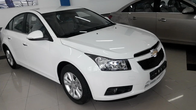 Xếp hạng doanh số xe sedan trong tháng 10 tại Việt Nam ảnh 5 Xếp hạng doanh số xe sedan trong tháng 10 tại Việt Nam ảnh 5