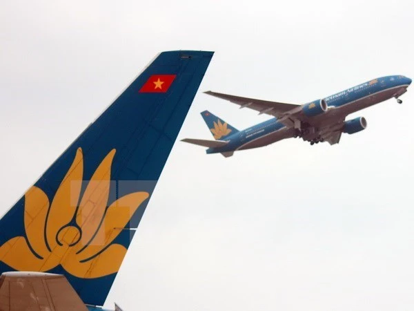 Vietnam Airlines sẽ đảm bảo quyền lợi cho hành khách tới Pháp ảnh 1 Vietnam Airlines sẽ đảm bảo quyền lợi cho hành khách tới Pháp ảnh 1
