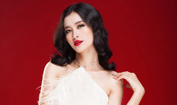 Ca sĩ Đông Nhi Ca sĩ Đông Nhi