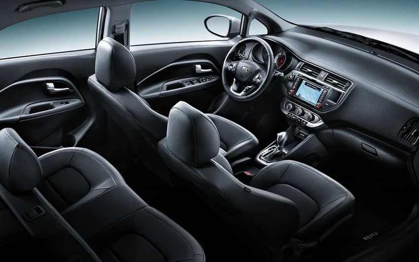 Xe hatchback nào tốt nhất cho phụ nữ? ảnh 19