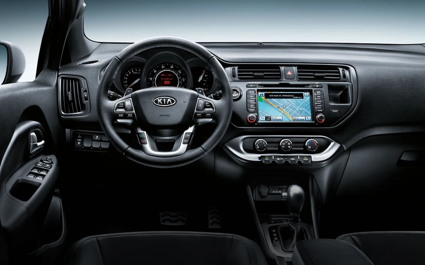 Xe hatchback nào tốt nhất cho phụ nữ? ảnh 18