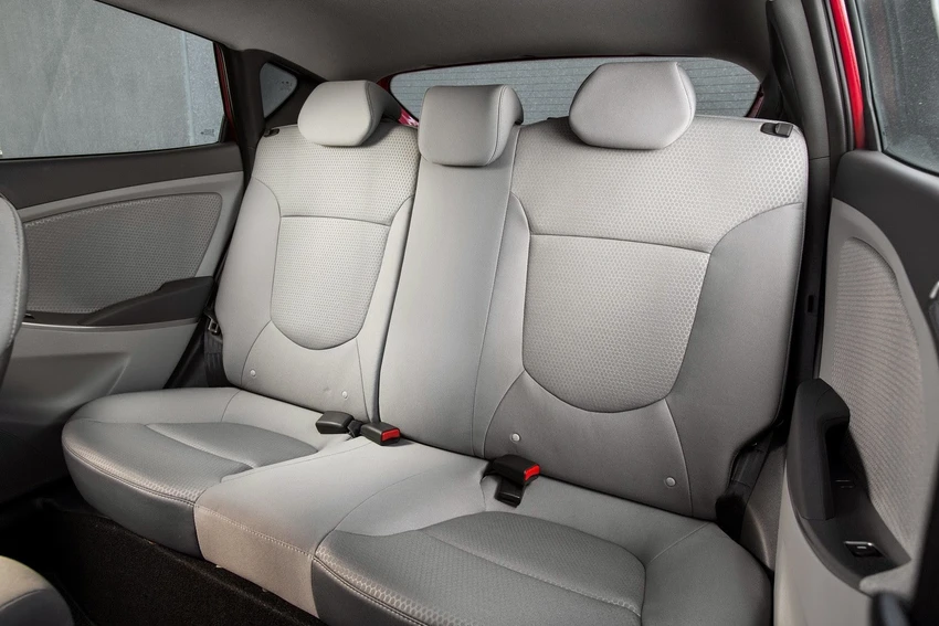 Xe hatchback nào tốt nhất cho phụ nữ? ảnh 13