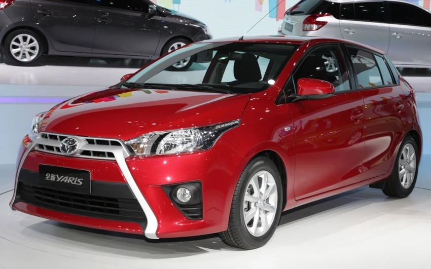 Xe hatchback nào tốt nhất cho phụ nữ? ảnh 4