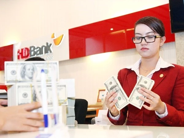 Tỉ giá có thể sẽ được linh hoạt hơn trong thời gian tới ảnh 1 Tỉ giá có thể sẽ được linh hoạt hơn trong thời gian tới ảnh 1