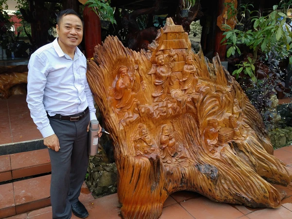 đại gia, quảng nam, nhà sàn, đá quý, báu vật, tiền tỷ, đồ cổ đại gia, quảng nam, nhà sàn, đá quý, báu vật, tiền tỷ, đồ cổ