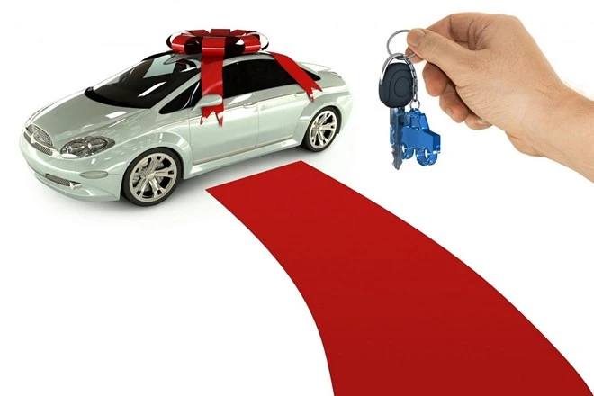 Những điều cần biết về mua xe ô tô trả góp ảnh 2 Những điều cần biết về mua xe ô tô trả góp ảnh 2