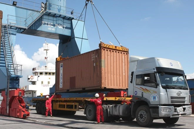 Sửa quy định về hoàn thuế cho doanh nghiệp trước ngày 15-3 ảnh 1 Sửa quy định về hoàn thuế cho doanh nghiệp trước ngày 15-3 ảnh 1