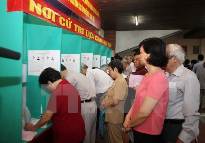 Vạch trần âm mưu của lực lượng phản động chống phá Việt Nam ảnh 1