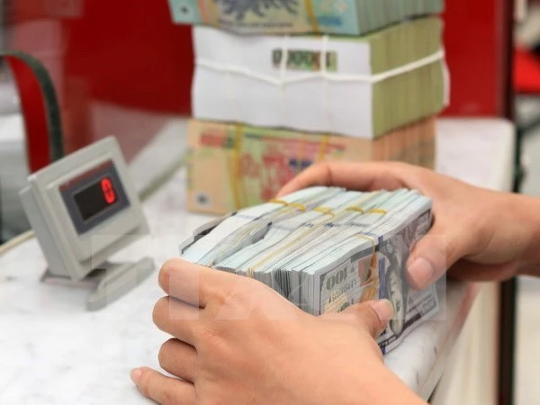 Chỉ số am hiểu tài chính của Việt Nam xếp áp chót khu vực châu Á-TBD ảnh 1 Chỉ số am hiểu tài chính của Việt Nam xếp áp chót
