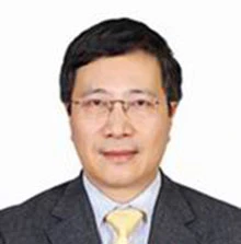 Phân công công tác của Thủ tướng và các Phó Thủ tướng