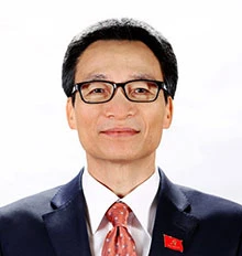 Phân công công tác của Thủ tướng và các Phó Thủ tướng