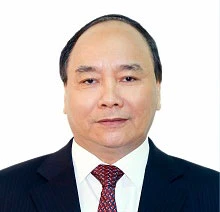 Phân công công tác của Thủ tướng và các Phó Thủ tướng
