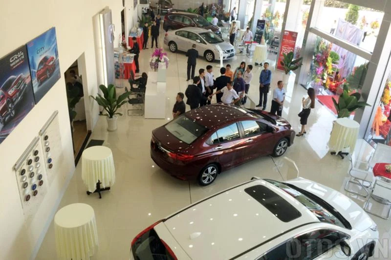 Lựa chọn ít ỏi khi mua ô tô với tầm tiền 400 triệu đồng ảnh 5 Lựa chọn ít ỏi khi mua ô tô với tầm tiền 400 triệu đồng ảnh 5