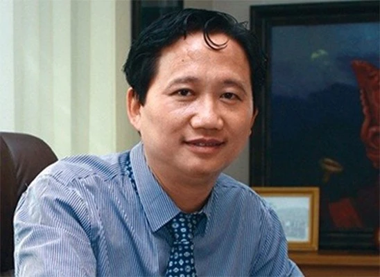 Cảnh sát nhiều nước đang phối hợp bắt Trịnh Xuân Thanh hình ảnh 1 Canh sat nhieu nuoc dang phoi hop bat Trinh Xuan Thanh hinh anh 1