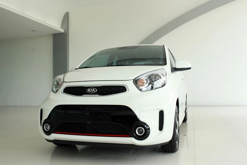 Cách tăng độ sáng cho đèn pha ô tô ảnh 11