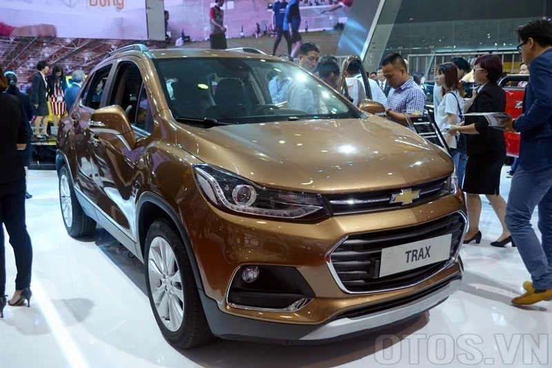 Phụ nữ nên chọn xe SUV nào phù hợp? ảnh 2