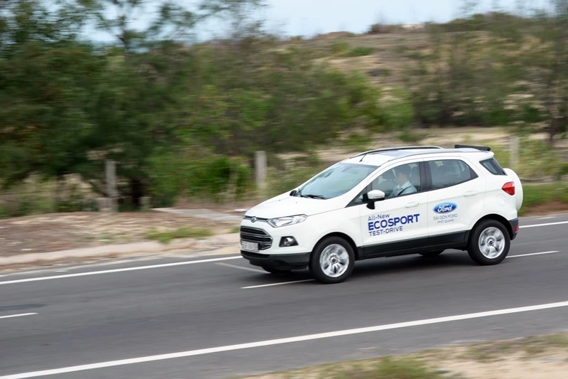 Phụ nữ nên chọn xe SUV nào phù hợp? ảnh 1 Phụ nữ nên chọn xe SUV nào phù hợp? ảnh 1